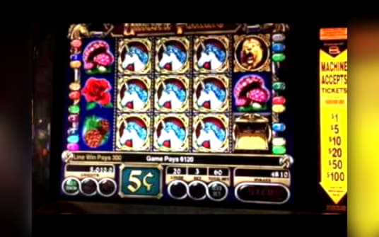 Eur 560 Mobile freeroll slot tournament at BGO Casino