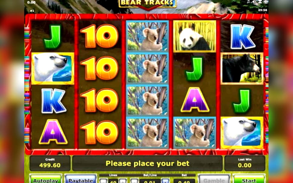 €130 Free Chip Casino at Guts Casino