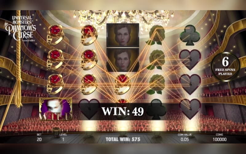 615% Signup Casino Bonus at Kaboo Casino