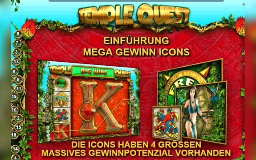 15 FREE Spins at 777 Casino