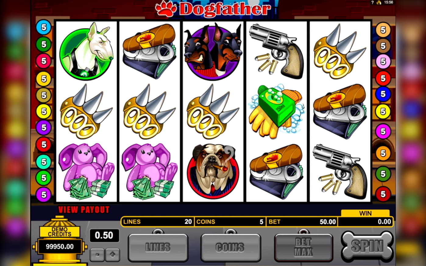 860% Deposit Match Bonus at Sloty Casino