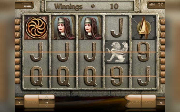 Eur 785 Free Casino Tournament at Slots Million Casino