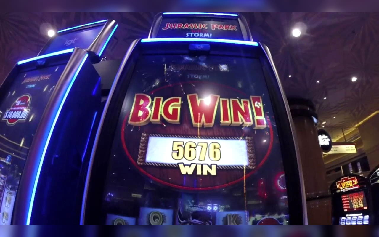 565% Match bonus casino at Rizk Casino