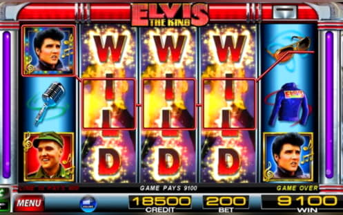 £115 Casino Tournament at Betway Casino