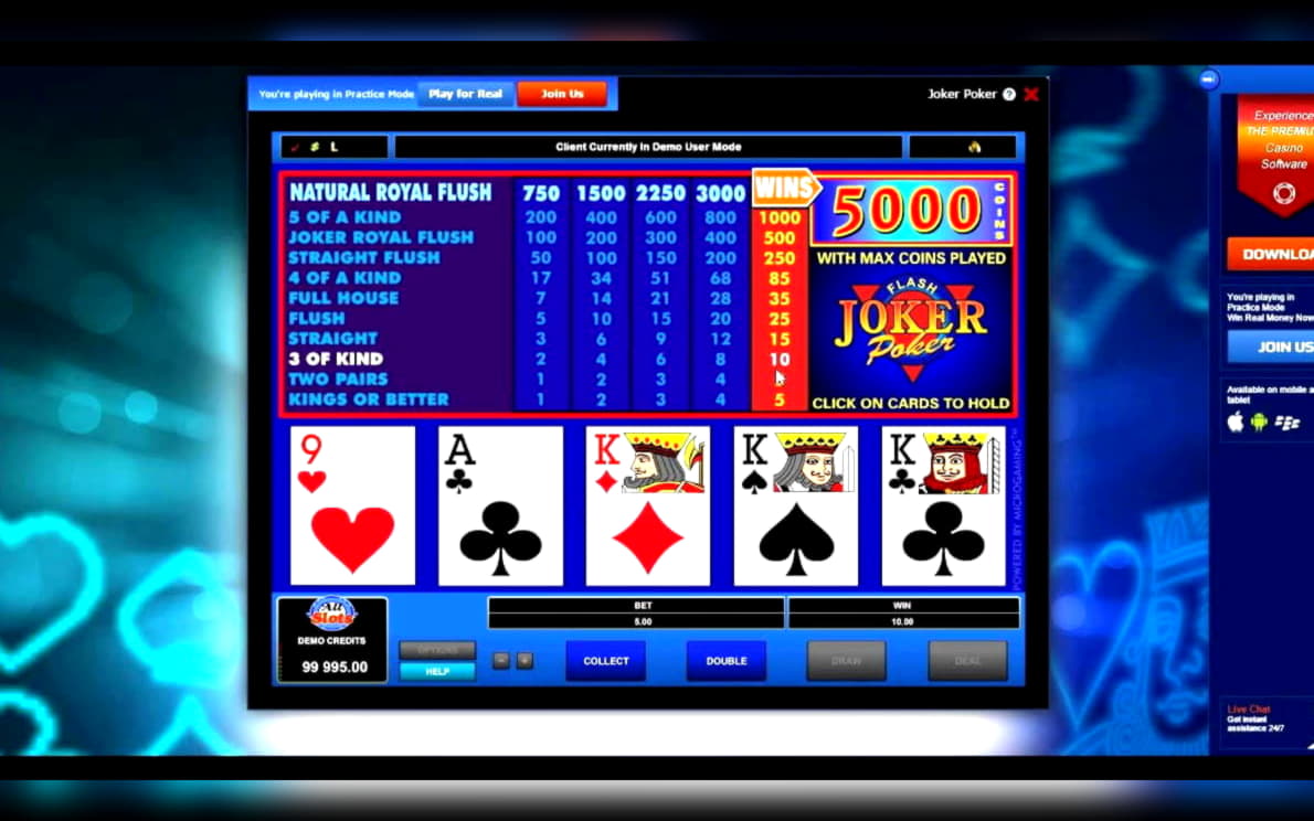 $535 Free Chip at 888 Casino