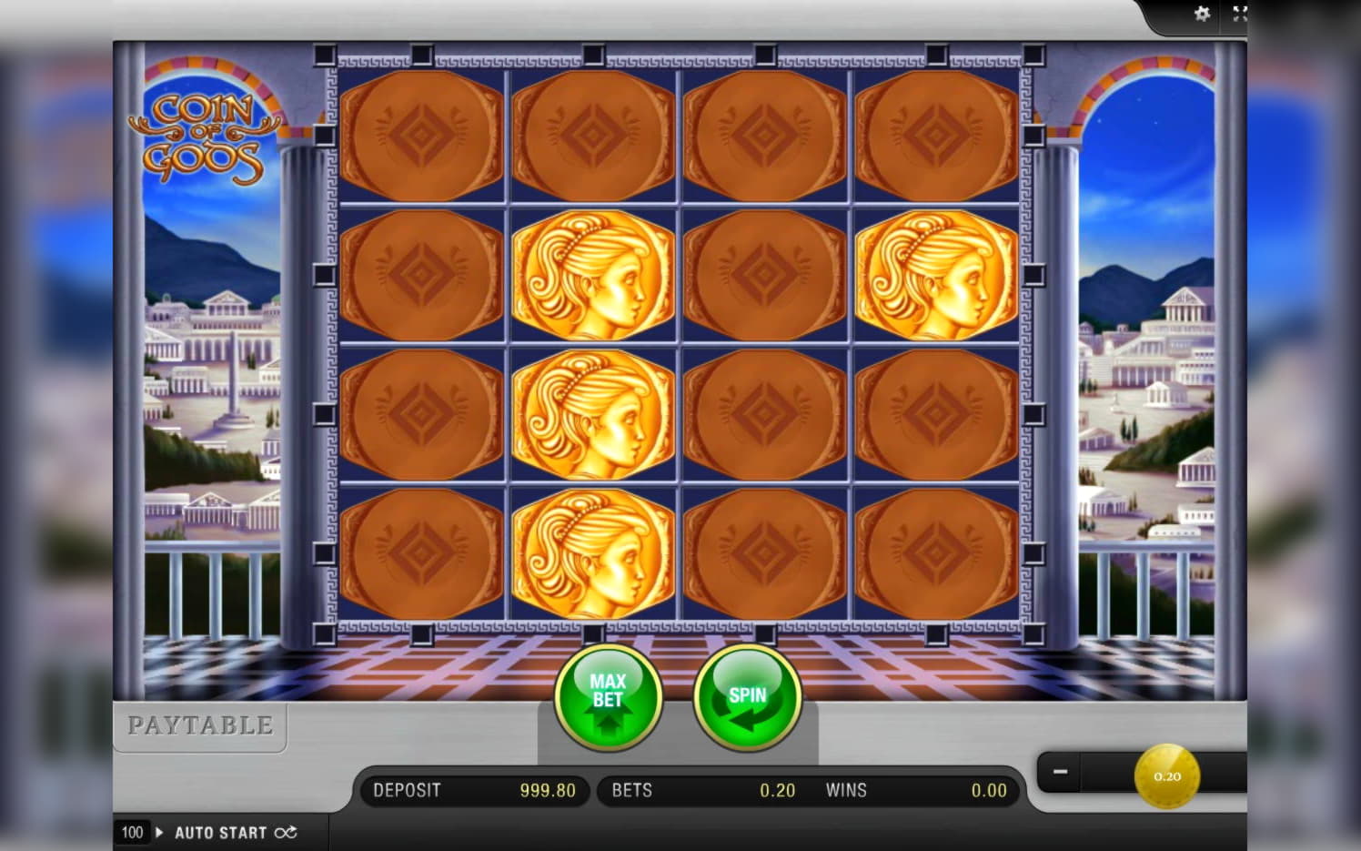 110 Free Casino Spins at 888 Casino