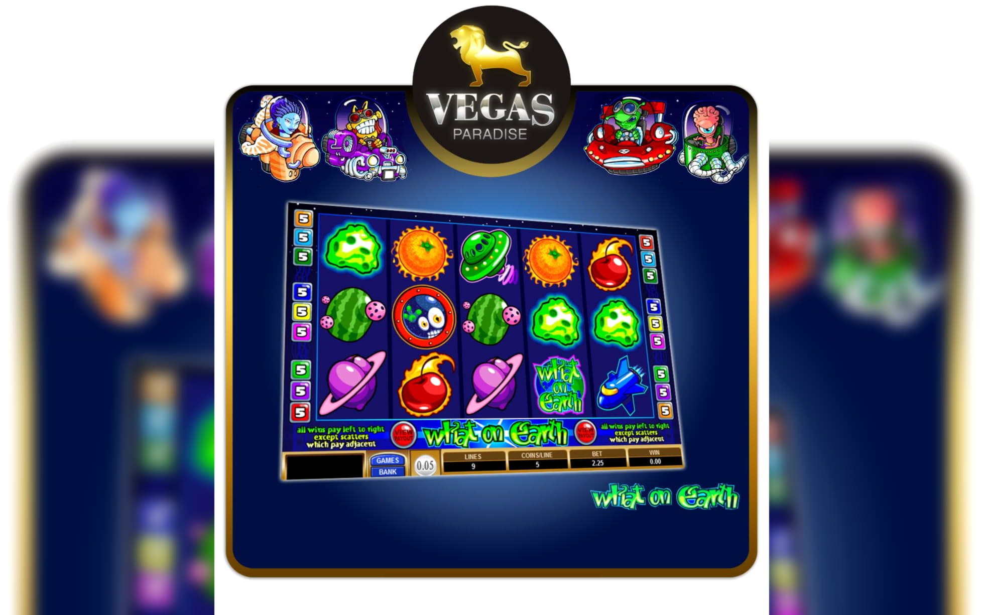 £520 FREE CHIP at Vera and Jhon Casino
