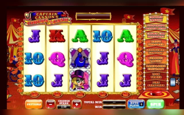 EURO 2820 No deposit casino bonus at Slots Million Casino