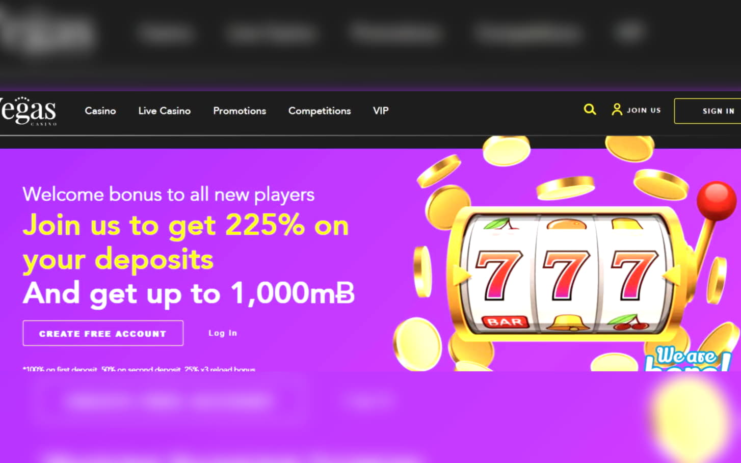 EURO 2145 NO DEPOSIT BONUS CASINO at Kaboo Casino