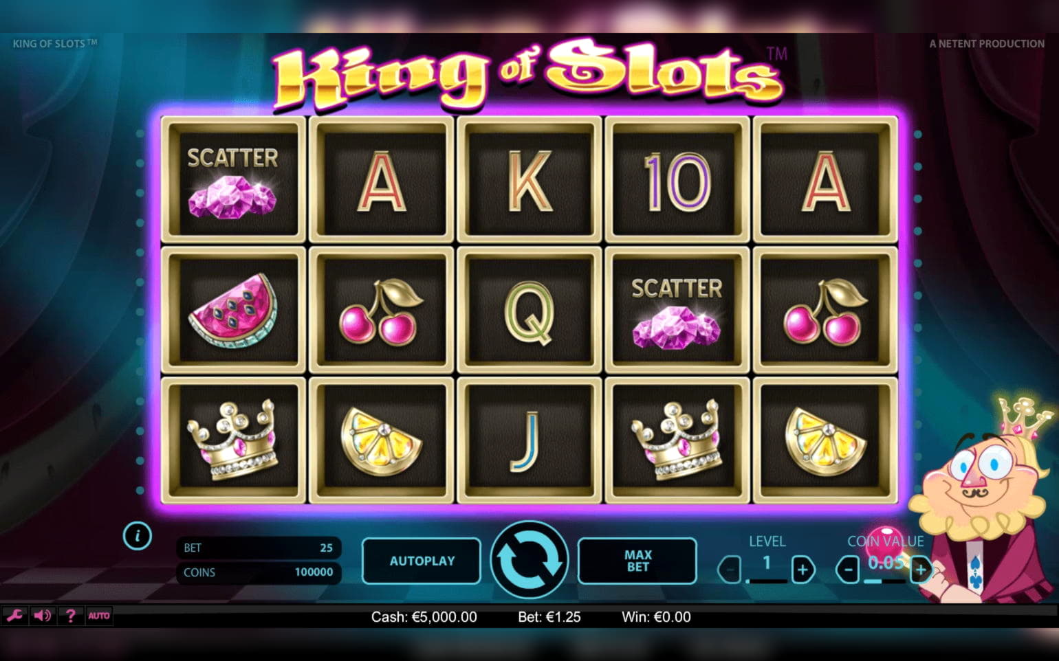 €4000 No Deposit Casino Bonus at High Roller Casino