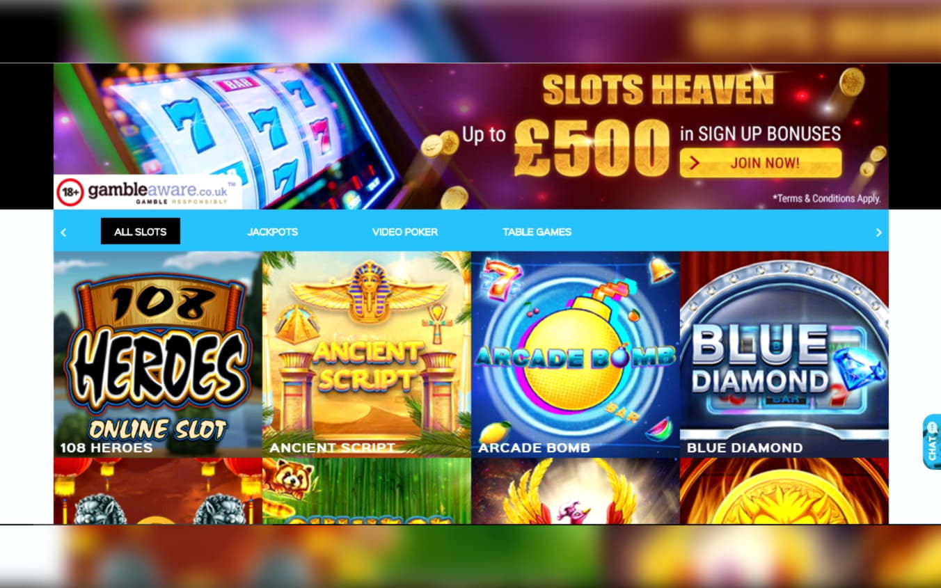 600% Signup casino bonus at bWin Casino