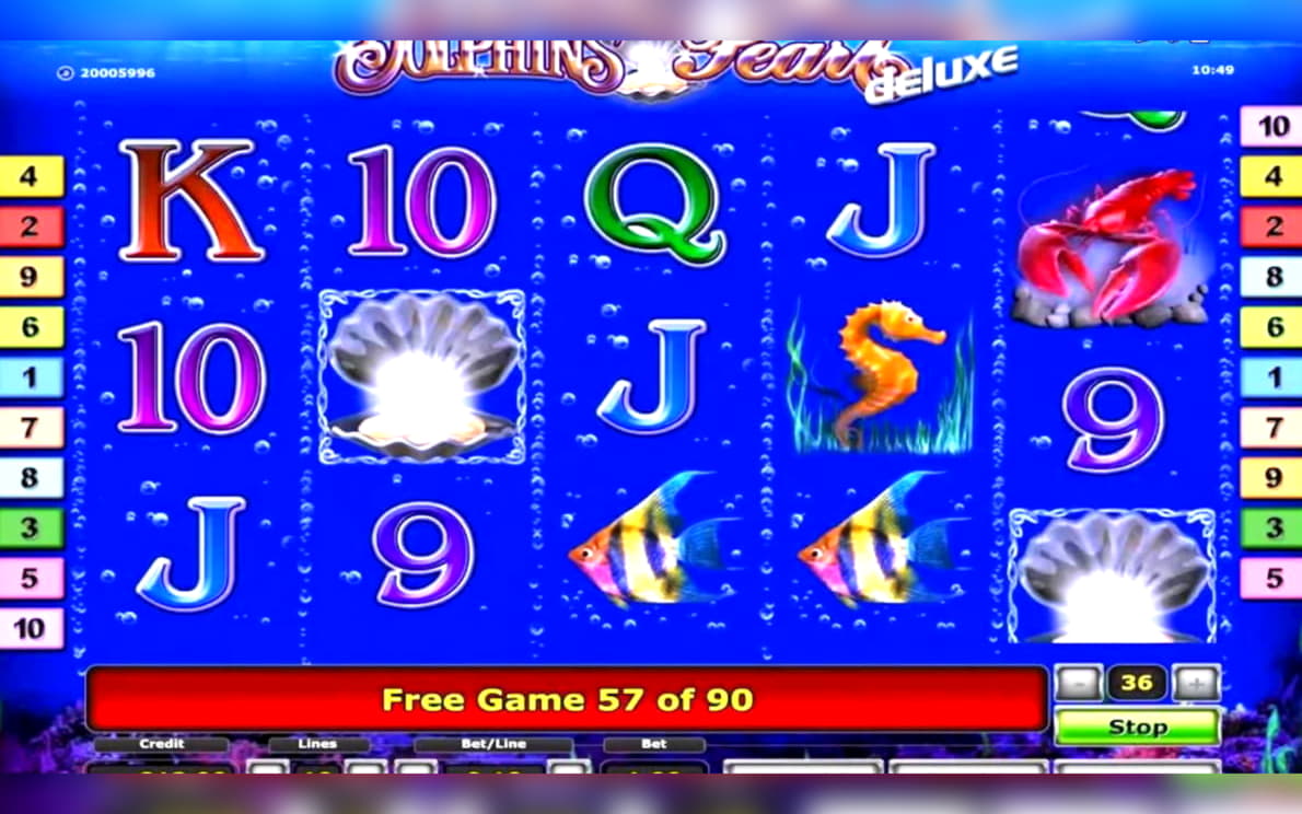 680% First Deposit Bonus at Video Slots Casino