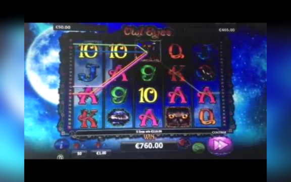 Eur 365 Tournament at High Roller Casino