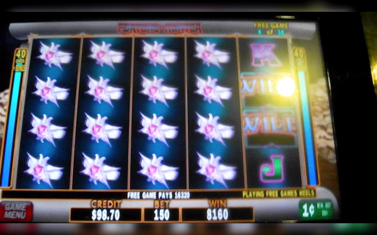 ﻿$545 Casino chip at Kaboo Casino