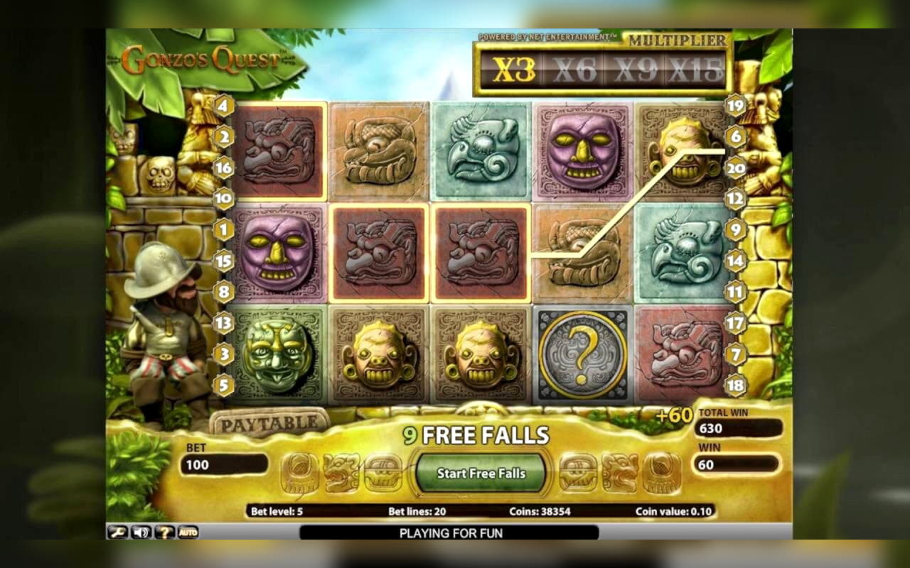 €2485 No deposit casino bonus at Genesis Casino