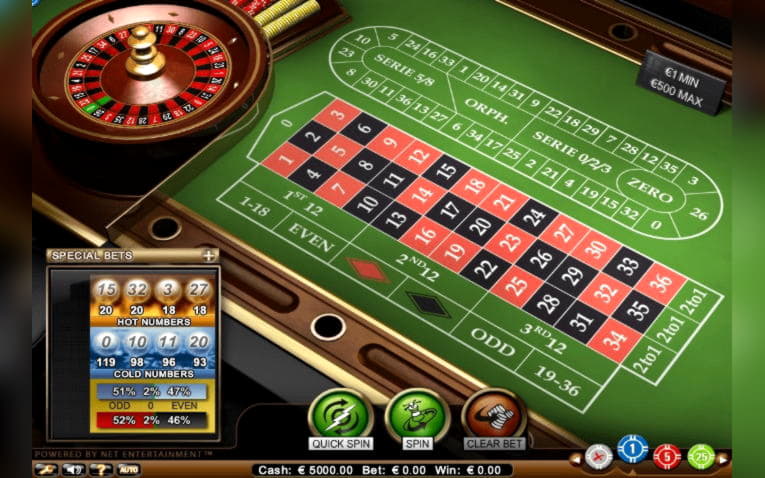 ﻿$435 FREE CHIP at Betway Casino