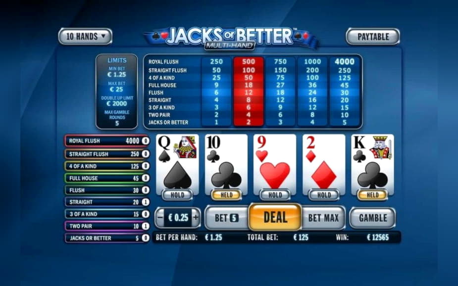 45 Free Spins Casino at Casino Shadowbet