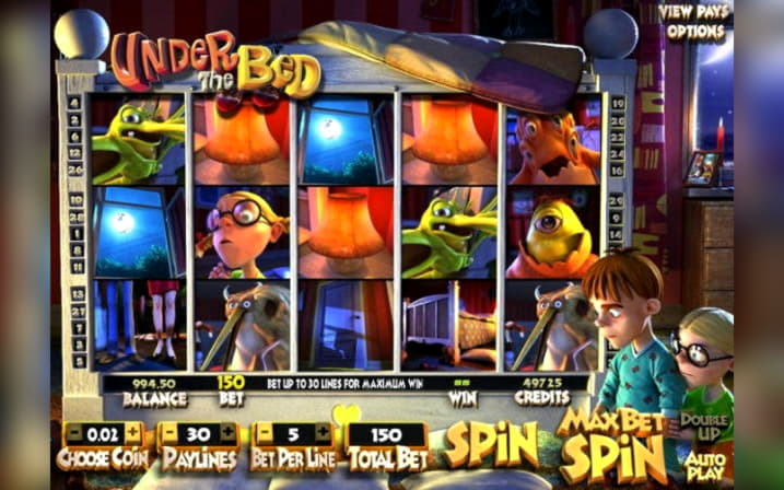 430% Best signup bonus casino at Vera and Jhon Casino
