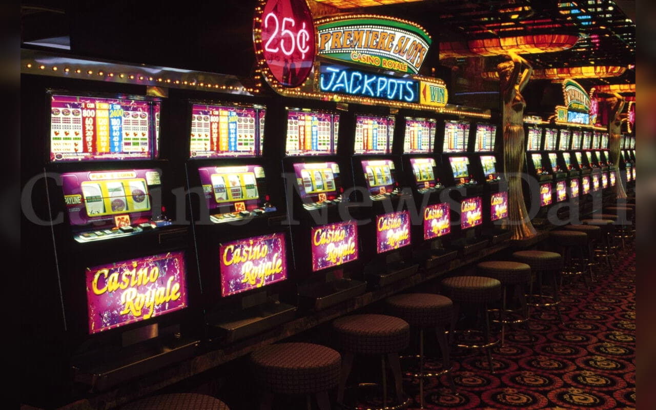 €120 Free Casino Tournament at Sloty Casino