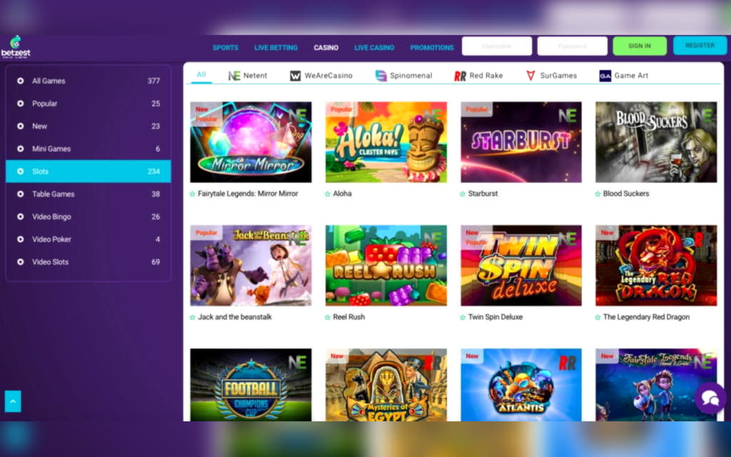 160 free spins casino at Kaboo Casino