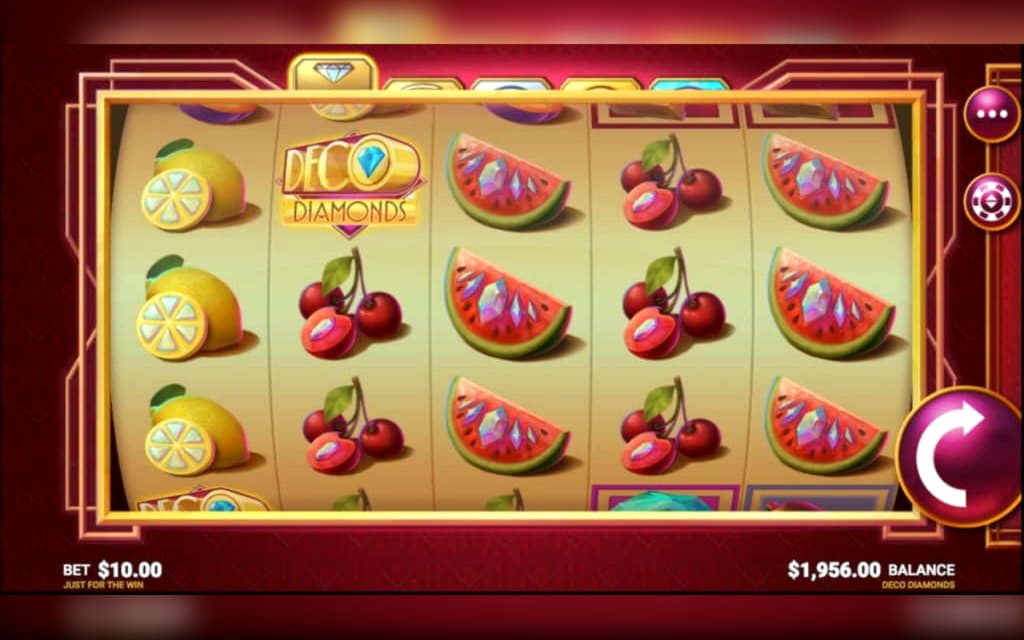 790% Match Bonus Casino at BGO Casino