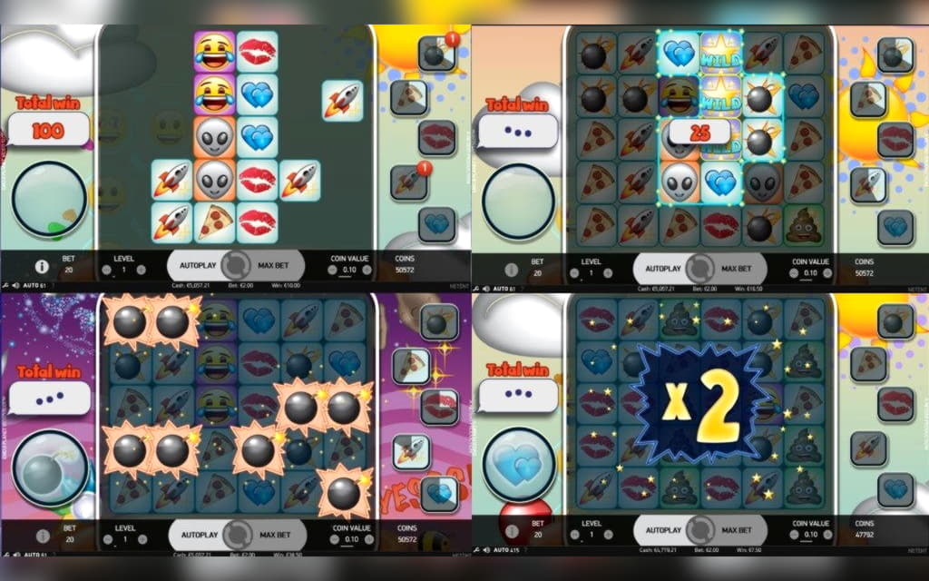 170 Loyalty Free Spins! at bWin Casino