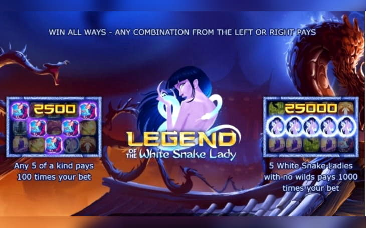 €2285 no deposit casino bonus at Betway Casino