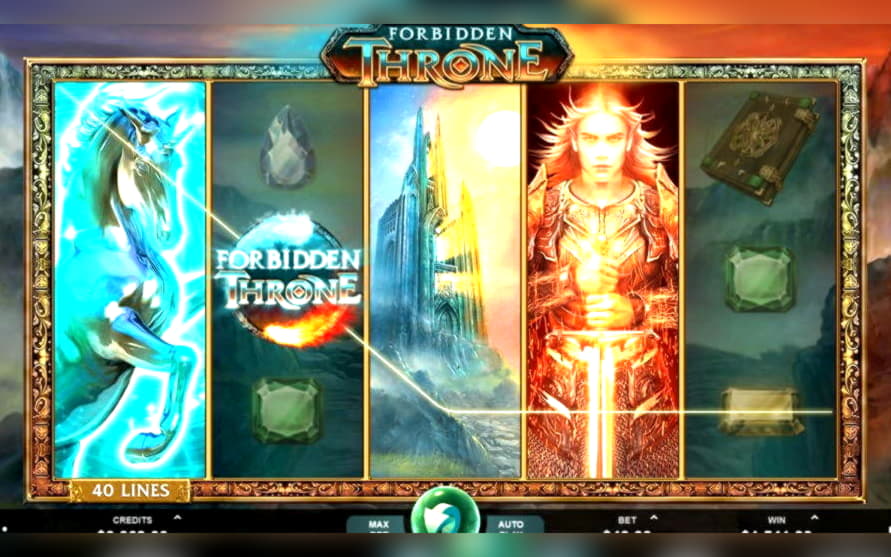 390% Match at a casino at Party Casino