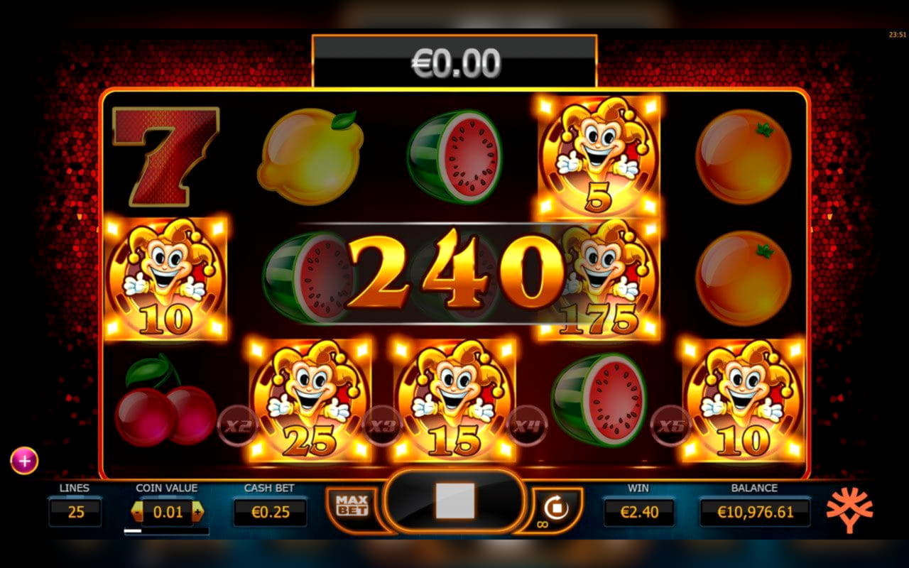 €2845 no deposit bonus code at Sloty Casino