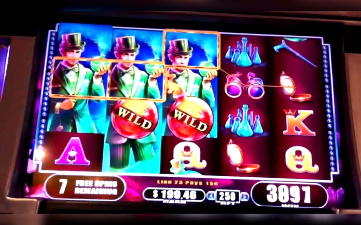 £500 No Deposit Bonus at Casino Shadowbet