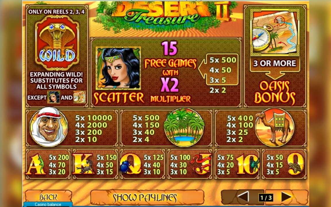 €520 FREE CHIP at Leo Dubai Casino