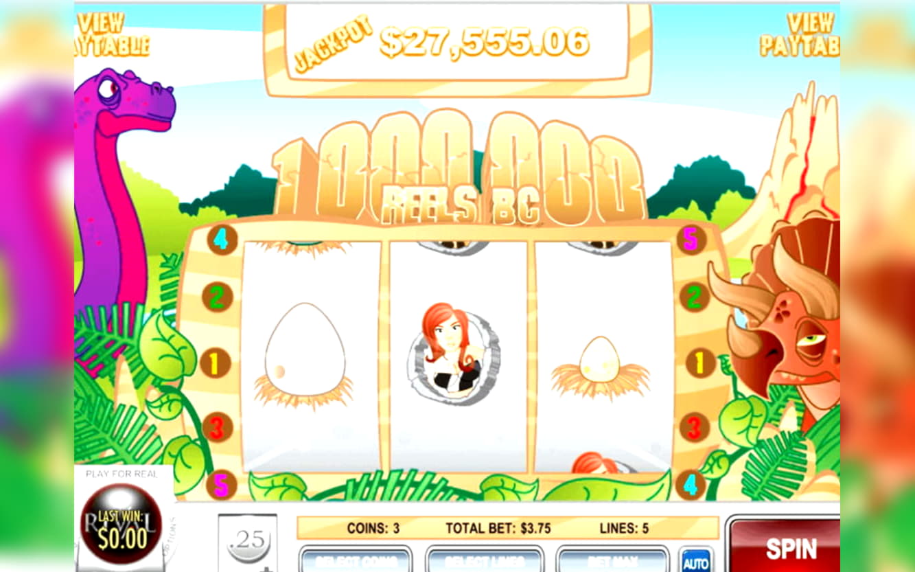 300% casino match bonus at Rizk Casino