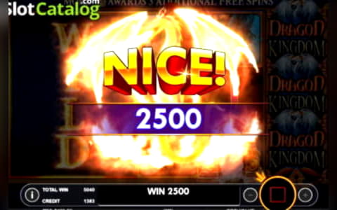 £540 free chip at William Hill Casino