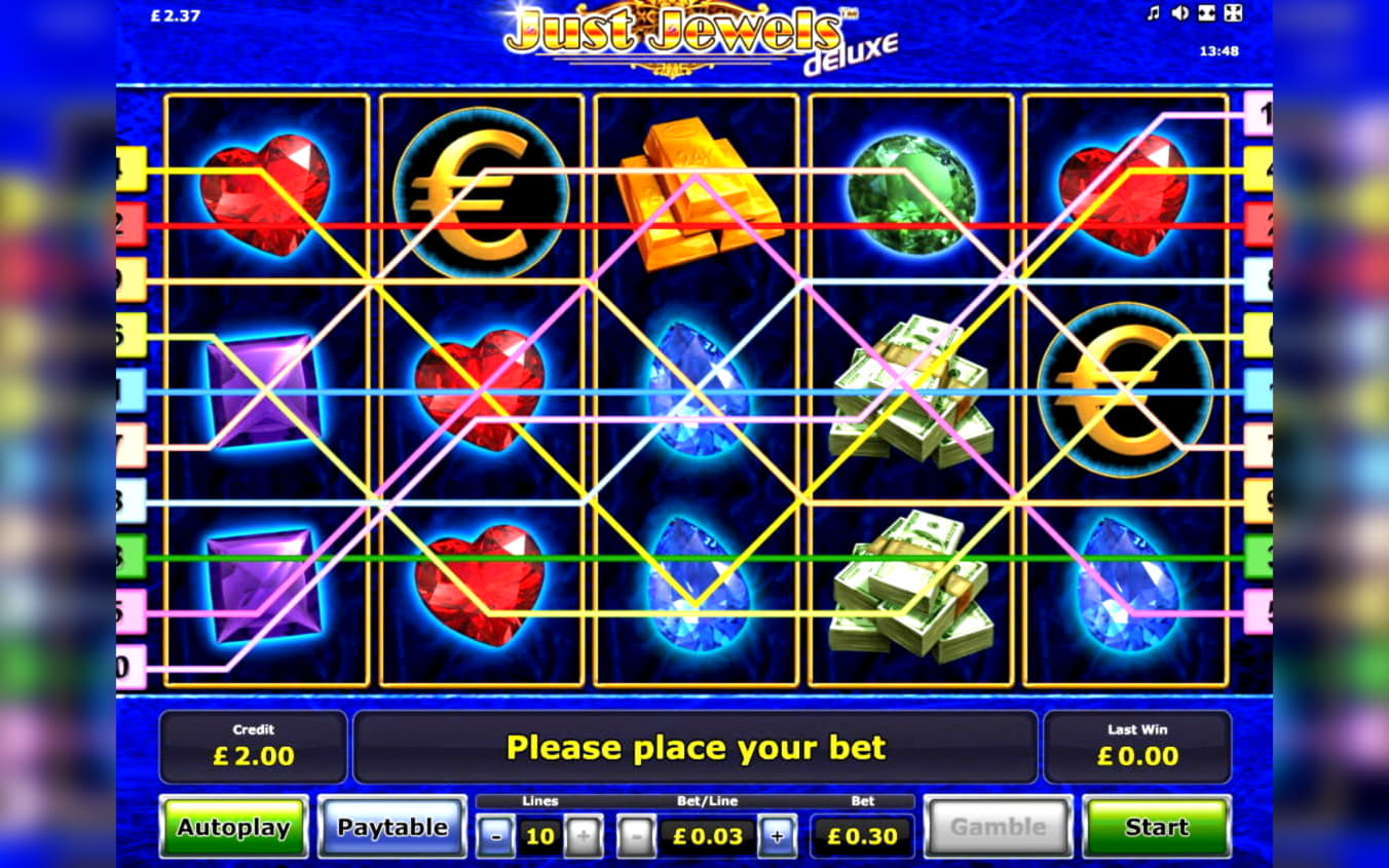 150 Free Spins right now at 777 Casino