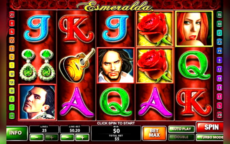 €730 NO DEPOSIT BONUS at Energy Casino