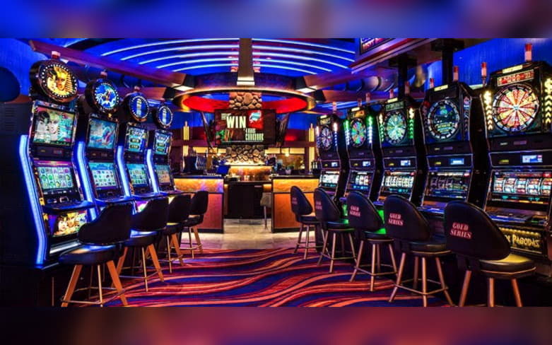 €2745 no deposit bonus at Casino Shadowbet