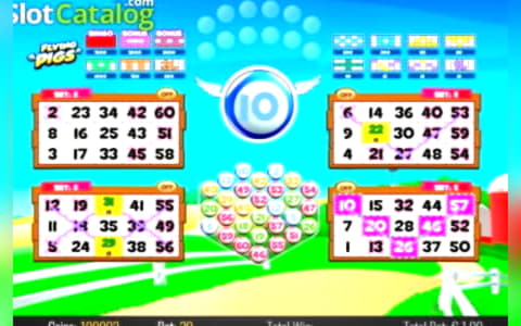 222 Free spins no deposit at BGO Casino