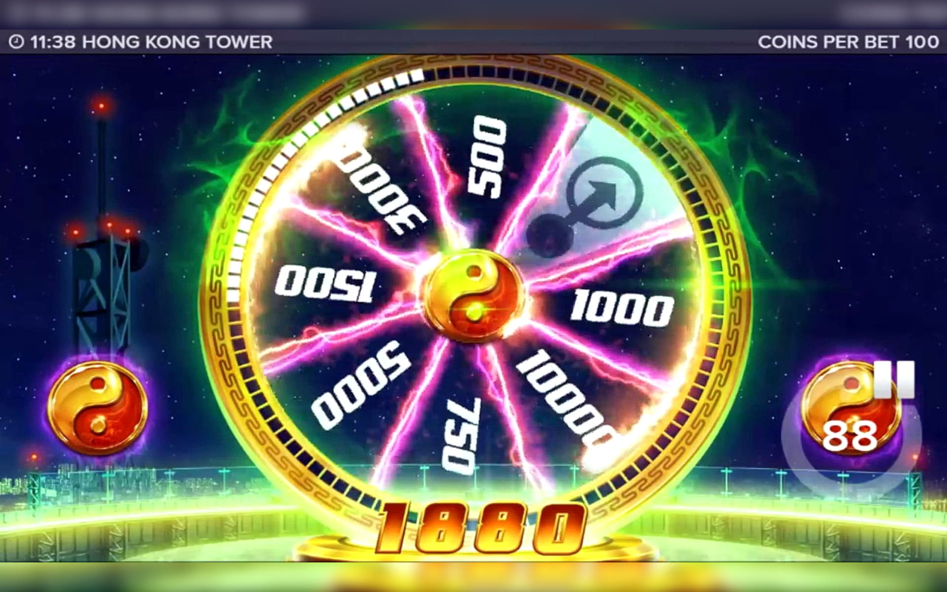 £250 No deposit casino bonus at Vegas Hero Casino