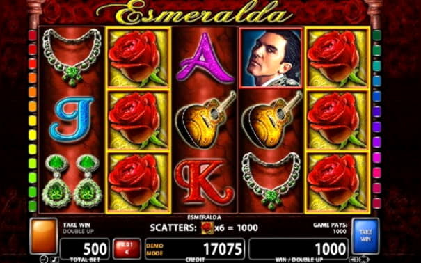 Eur 995 Daily freeroll slot tournament at Kaboo Casino