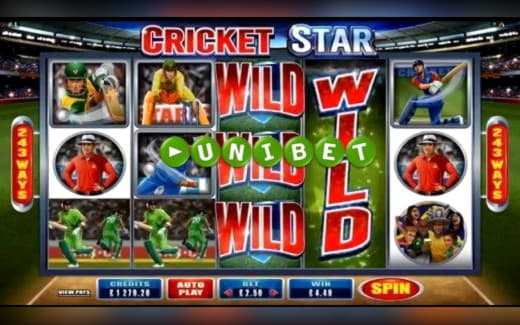 £520 FREE CHIP CASINO at Genesis Casino