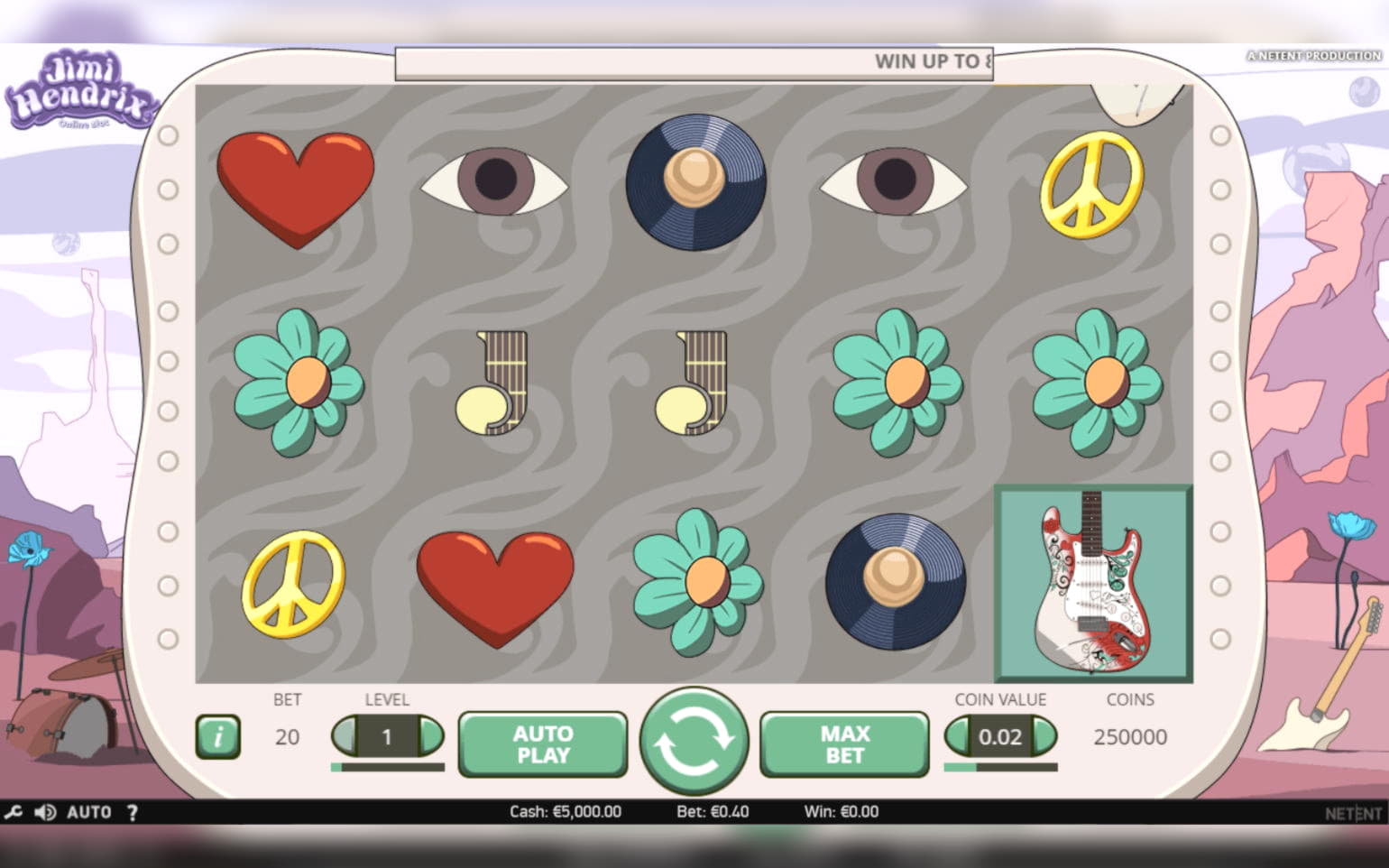 Eur 30 Free Casino Tournament at Rizk Casino