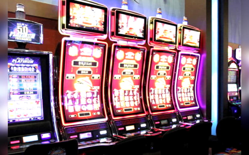 EUR 585 No Deposit Bonus Casino at Leo Dubai Casino