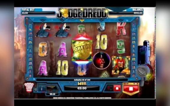 85 free spins casino at William Hill Casino