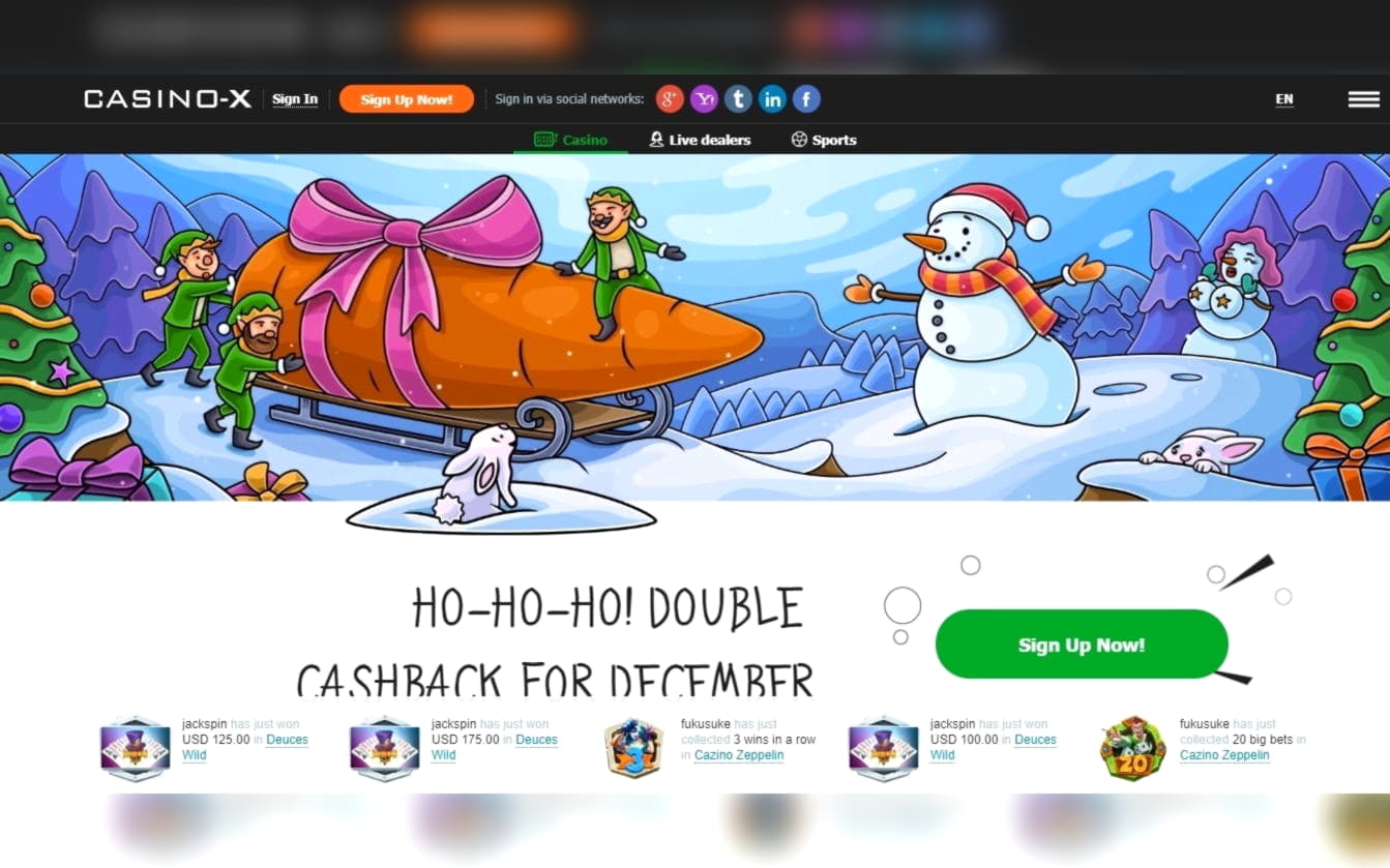 235 Free spins no deposit at Slots Million Casino