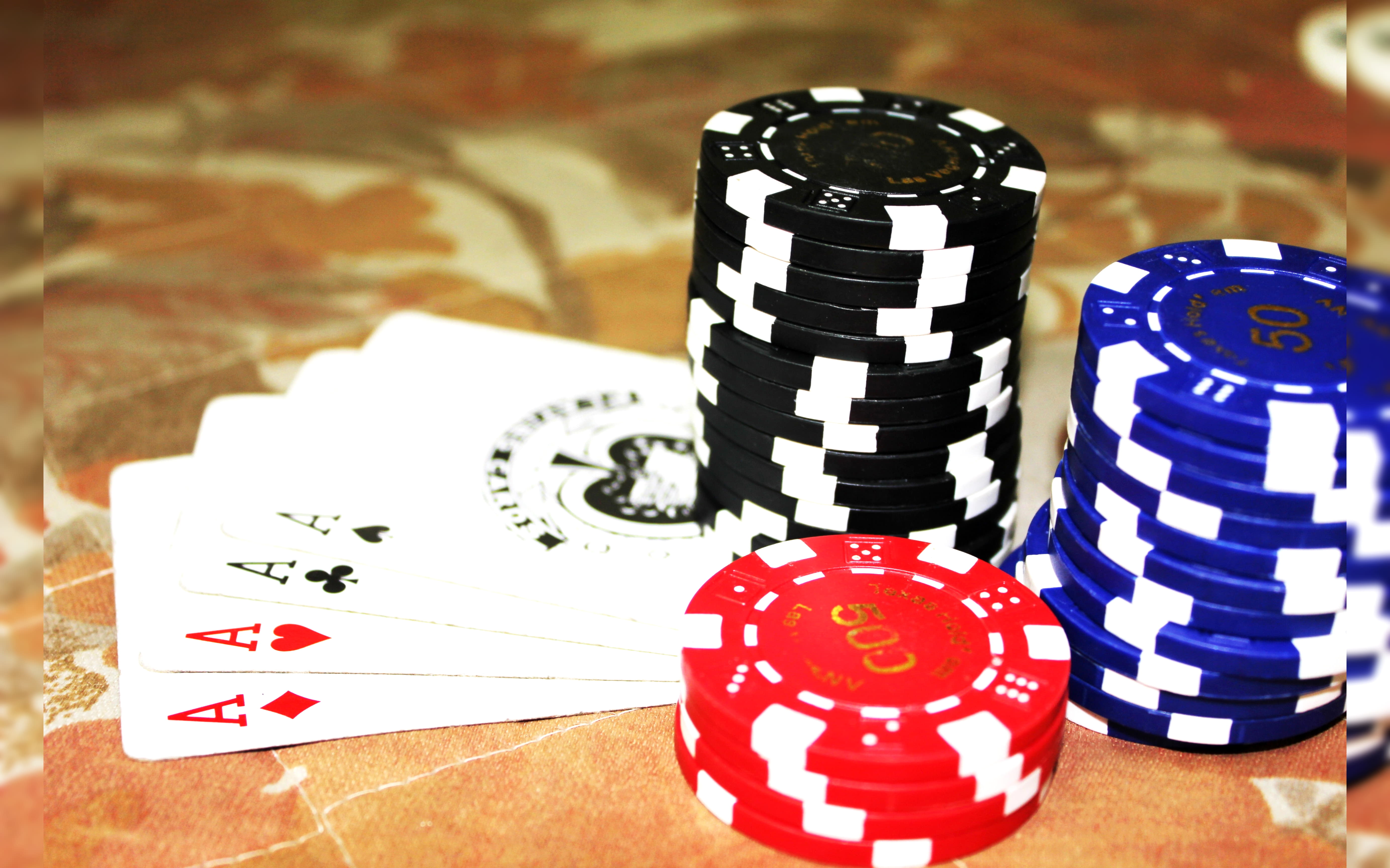 EUR 535 Casino Tournament at Betway Casino