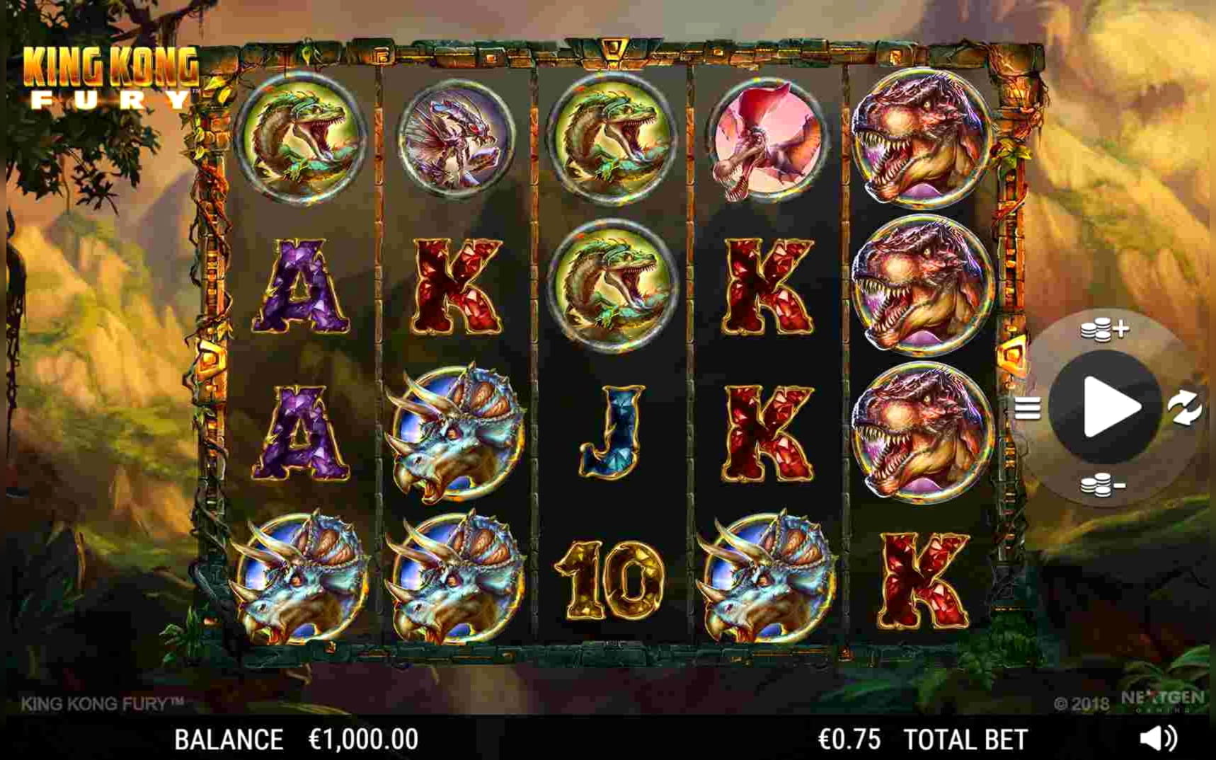 €55 Free casino chip at Vegas Hero Casino
