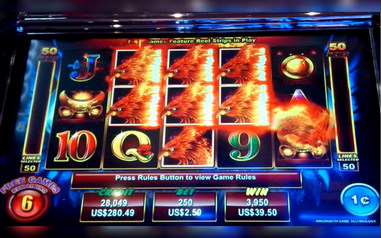 605% Match at a Casino at 7 Sultans Casino