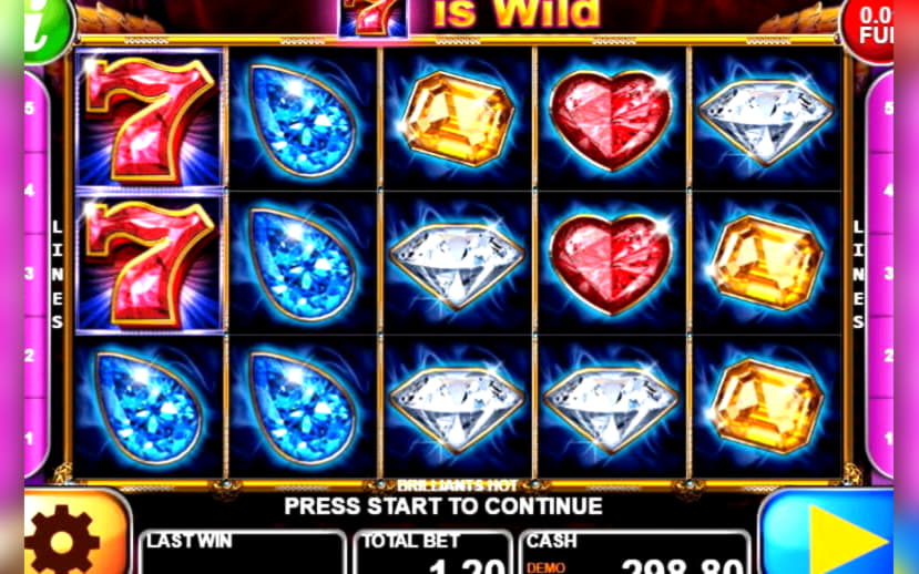 175% Casino match bonus at 888 Casino