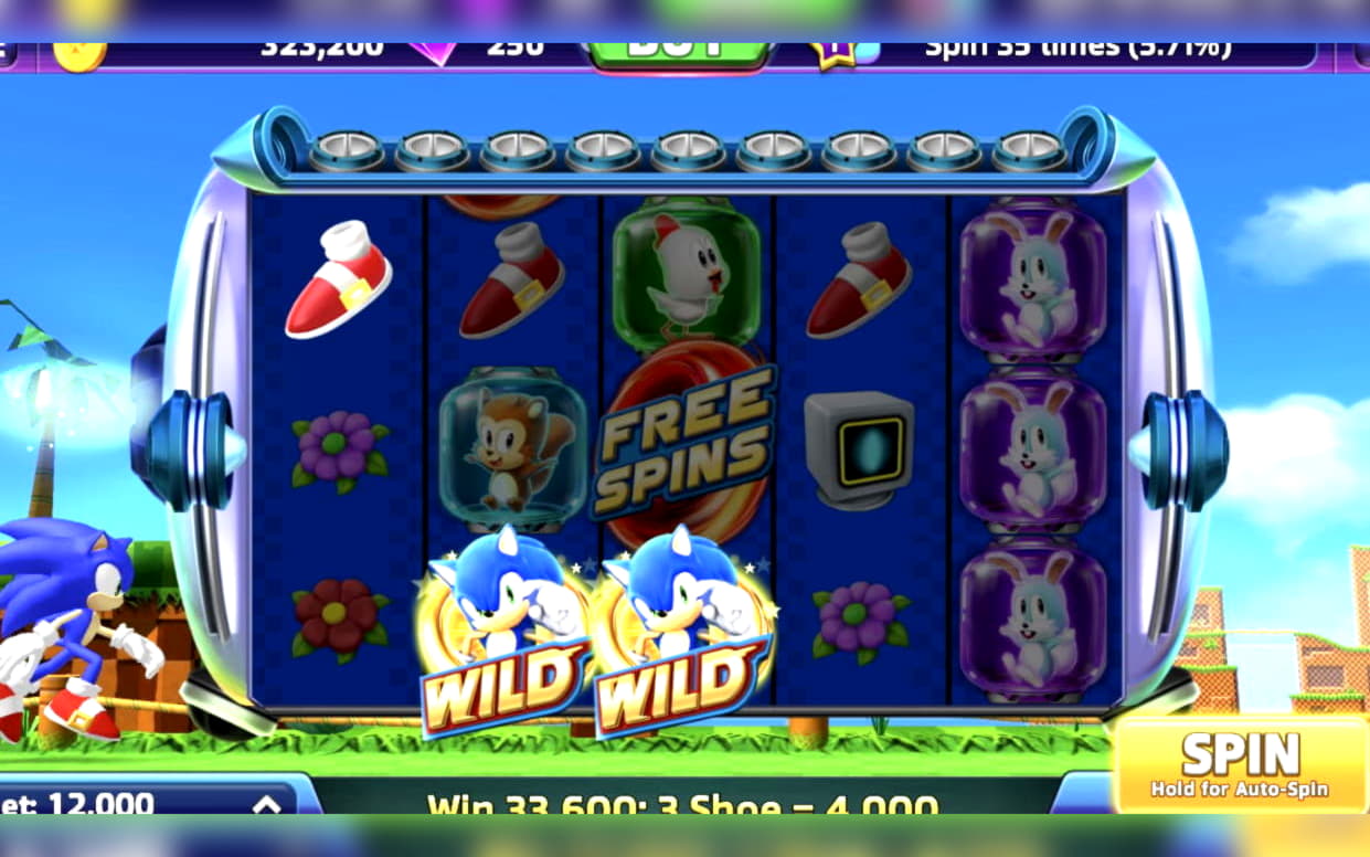 640% Casino match bonus at Kaboo Casino