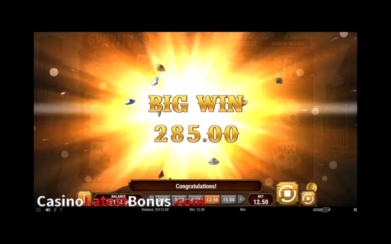 Eur 1480 No deposit bonus code at Video Slots Casino